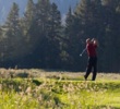 River Course at Keystone - 7th hole