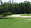 Eagle's Pointe Golf Course - 1st green
