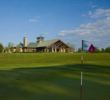 World Golf Village - King and Bear course - 18th