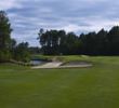 World Golf Village - Slammer and Squire course - 4th
