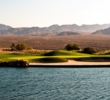 Las Vegas Paiute Golf Resort - Snow Mountain - 10th