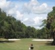 Bent Tree Country Club - 17th hole