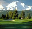 Mount Shasta Resort