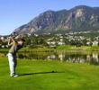 The Country Club of Colorado