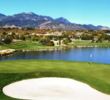 C.C. of Colorado - Cheyenne Mountain Resort
