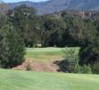Golf at Ojai Valley Inn & Spa - hole 2