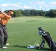 St. Andrews Golf Club - practice center