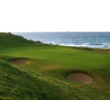 Tralee Golf Club - hole 16