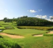 Mid Ocean Club golf course - No. 7 