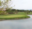 Desert Willow Golf Course - 5th hole