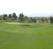 Desert Willow Golf Course - 3rd hole