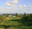 Tucker's Point Club golf course - hole 17