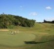 Tucker's Point Club golf course - hole 5