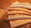 Martin Golf Apparel - color palette