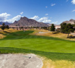 Sun City Summerlin - Highland Falls - hole 15