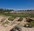 Badlands Golf Club - Diablo Course - 1st