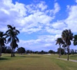 Country Club of Miami - West Course - hole 10