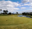 Country Club of Miami - East Course - hole 18