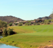 Raven Golf Club at Verrado - 9th