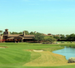 Raven Golf Club at Verrado - 18th