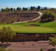 TPC Las Vegas - hole 2