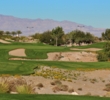 TPC Las Vegas - hole 16