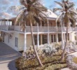 Palm Beach Par 3 - clubhouse