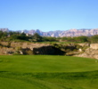 TPC Las Vegas - 14th green