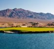 Las Vegas Paiute Golf Resort - Wolf Course - 15th