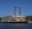 Branson Belle Showboat