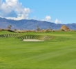 Las Vegas Paiute Golf Resort - Sun Mountain - 6th