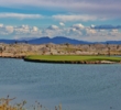 Las Vegas Paiute Golf Resort - Wolf - 15th