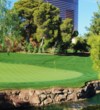 Wynn Golf Club - hole 10