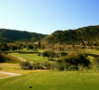 Sycuan Resort - Willow Glen golf course - 4th