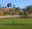 Angel Park Golf Club - Cloud Nine - hole 10