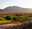 Las Vegas Paiute Golf Resort - Snow Mountain - 14th
