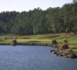 Stone Mountain Golf Club - Lakemont Course - No. 5