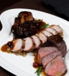 TENDER Steak & Seafood at Luxor