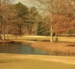 Lochmere Golf Club in Cary, N.C.