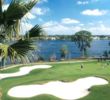 Legends golf course at Orange Lake Resort