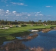 Emerald Dunes Club golf course - hole 11