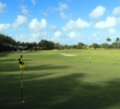 Emerald Dunes Club - practice facilities