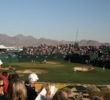 TPC Scottsdale Stadium Course - 16th hole