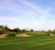 Troon North - Monument golf course - 1st green