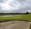 Clear Creek Golf Club - No. 9