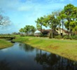 Clear Creek Golf Club - clubhouse