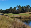 Hilton Head National golf course - 6th