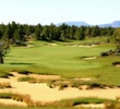 Pronghorn Golf Club in Bend