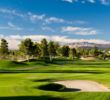 Painted Desert Golf Club - 9th hole