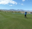 Coyote Springs Golf Club - 2nd hole